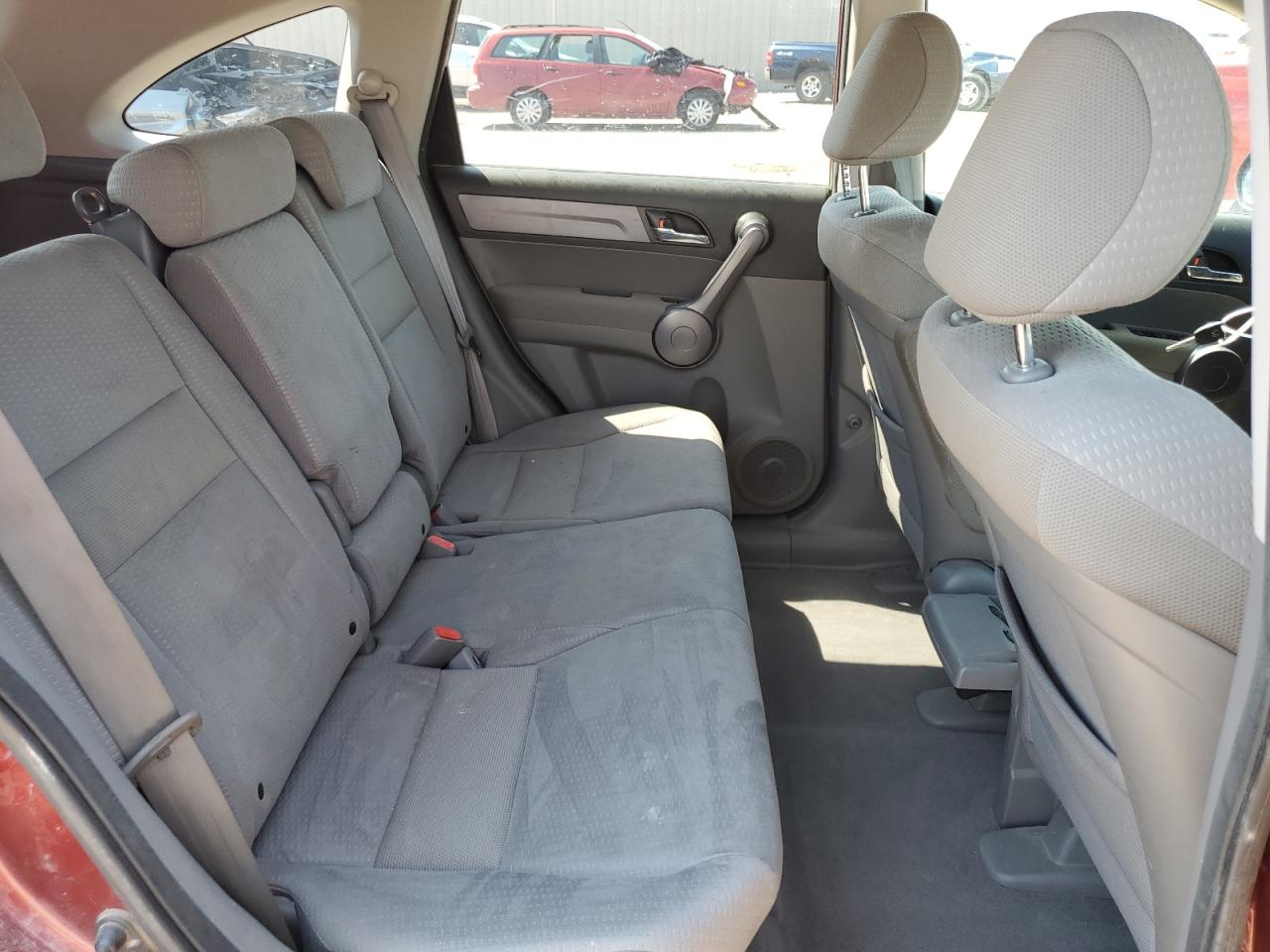 2009 Honda Cr-V Ex VIN: JHLRE48519C005402 Lot: 68826155