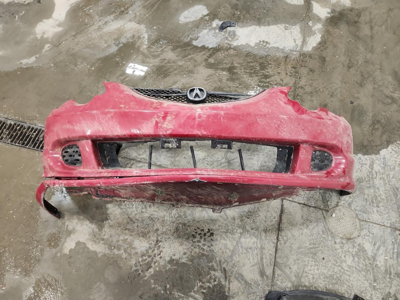 2004 Acura Rsx Type-S VIN: JH4DC53074S007067 Lot: 68966255