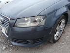 2010 AUDI A3 SPORT TDI QUATTRO  for sale at Copart WOLVERHAMPTON