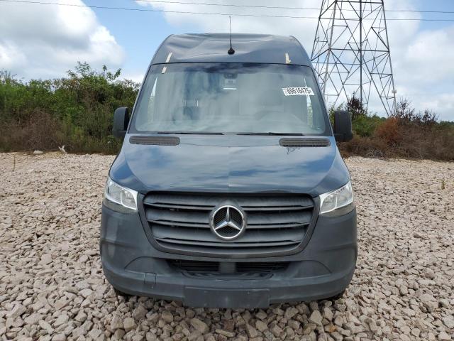  MERCEDES-BENZ SPRINTER 2019 Синий