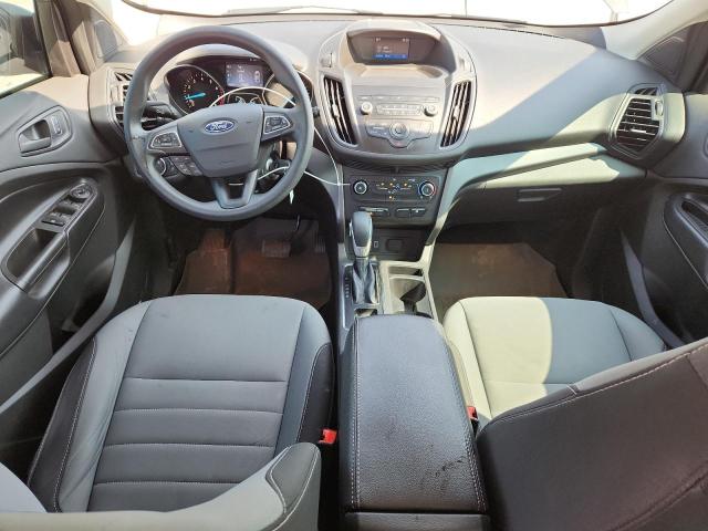  FORD ESCAPE 2019 Угольный