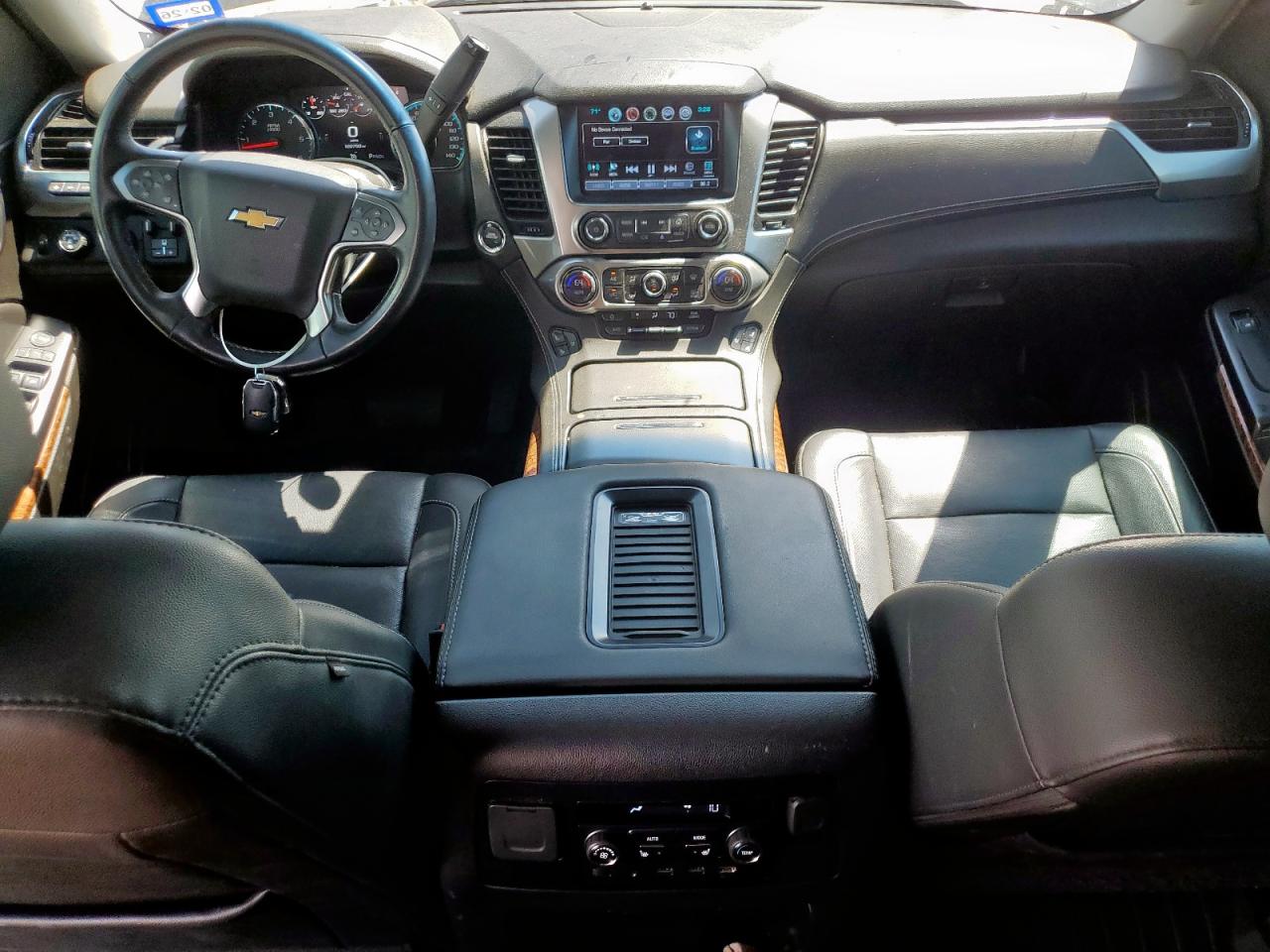 2020 Chevrolet Suburban K1500 Premier VIN: 1GNSKJKJ8LR179085 Lot: 69281265