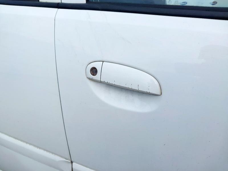 2013 HYUNDAI I10 ACTIVE