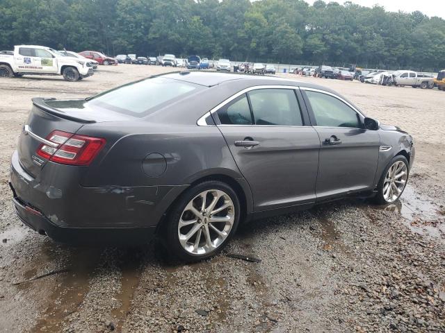  FORD TAURUS 2018 Gray