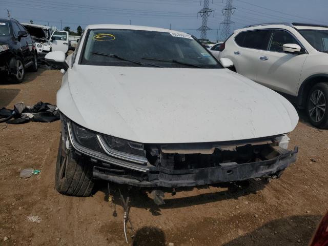  VOLKSWAGEN ARTEON 2021 Белы