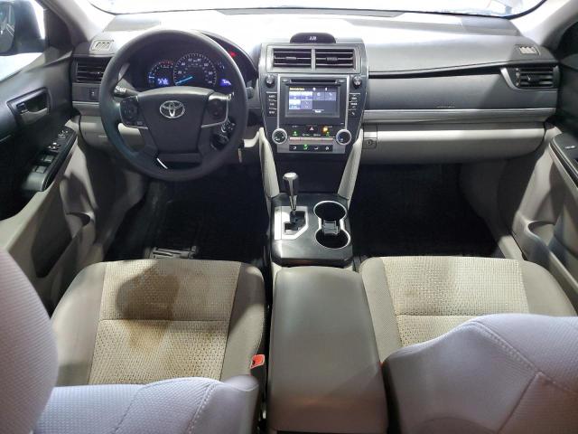  TOYOTA CAMRY 2014 Gray