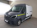 2023 RENAULT MASTER MM35 B-NESS+ ENERG  for sale at Copart GLOUCESTER