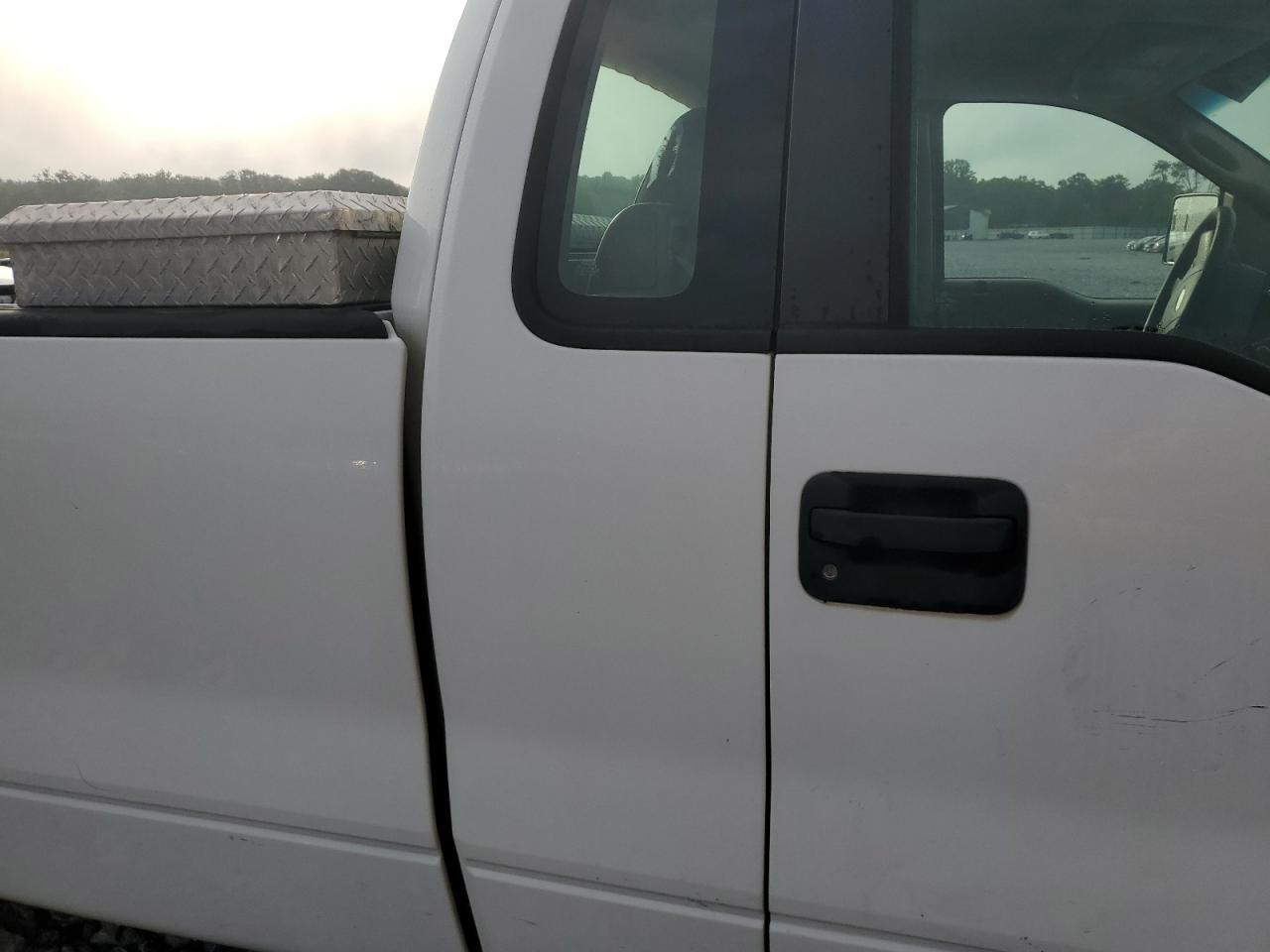 2008 Ford F150 VIN: 1FTRF12298KB80637 Lot: 51788285