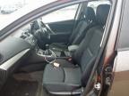 2010 MAZDA 3 SPORT for sale at Copart SANDY