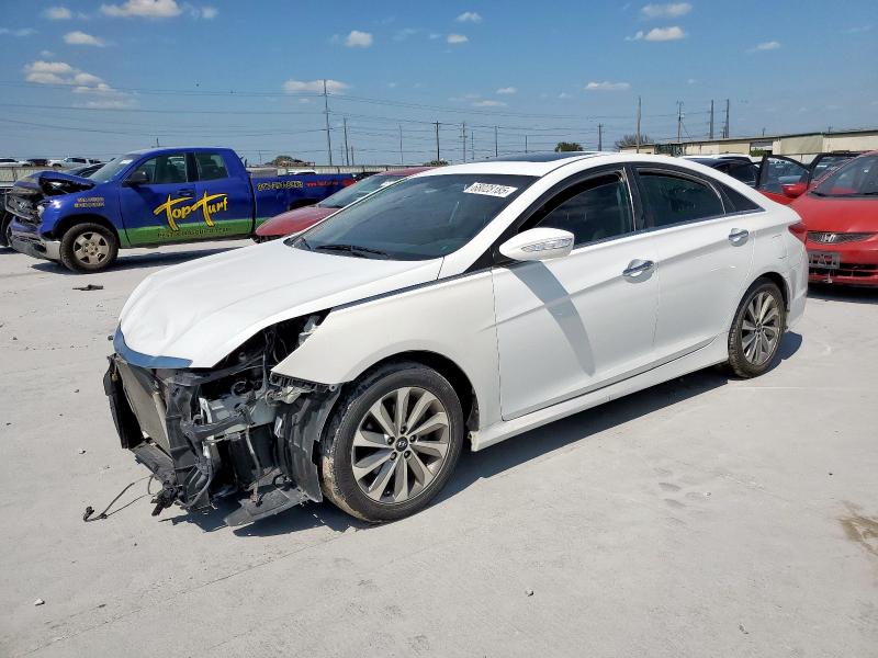 2014 Hyundai Sonata Se