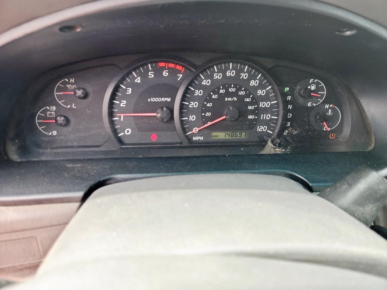 2006 Toyota Tundra Access Cab Sr5 VIN: 5TBRU34196S479274 Lot: 66884425