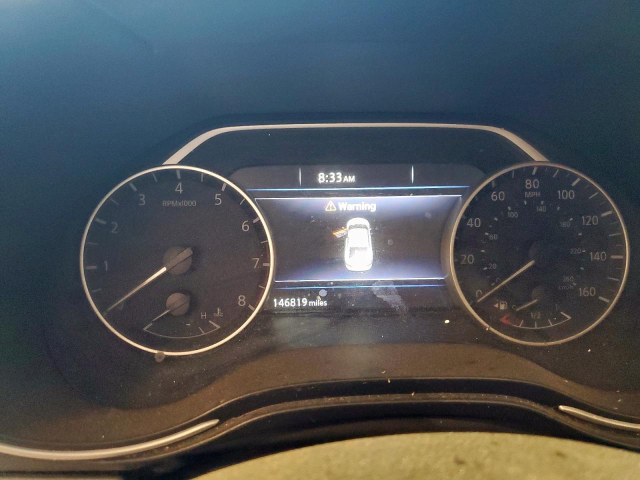 1N4AA6AP4GC395671 2016 Nissan Maxima 3.5S