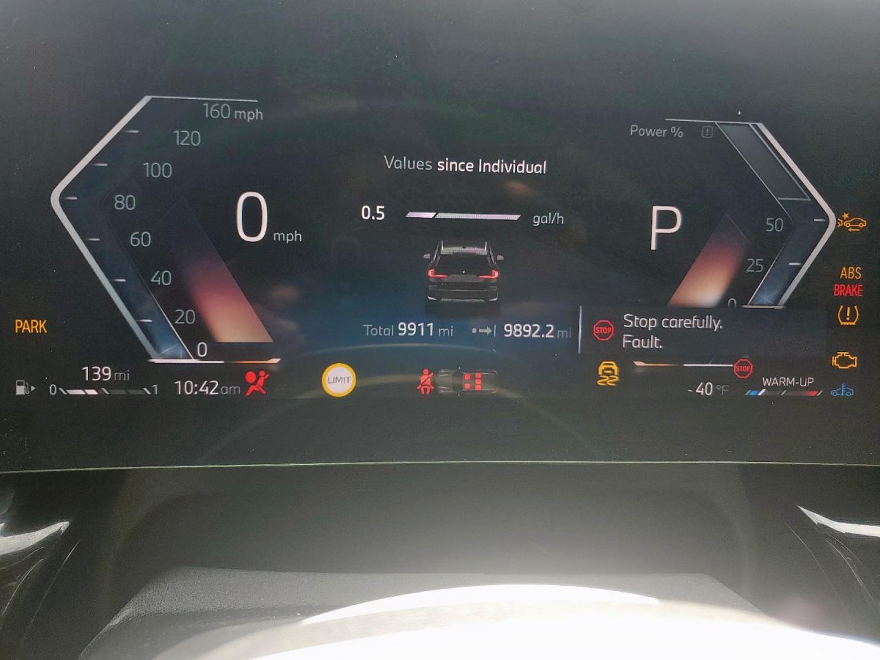 WBX73EF05R5019642 2024 BMW X1 xDrive28I