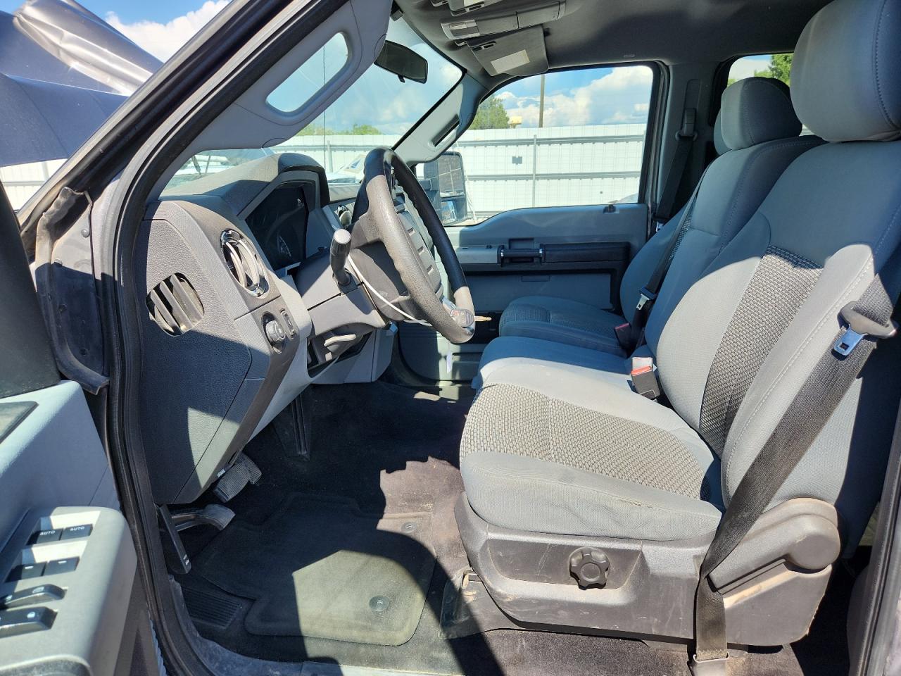 2014 Ford F250 Super Duty VIN: 1FT7W2BT4EEB70954 Lot: 69226715