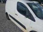 2009 CITROEN BERLINGO 625 X HDI 75 1.6 HDI 625KG X 75PS for sale at Copart ST HELENS