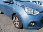 2015 HYUNDAI I10 SE for sale at Copart CHESTER