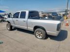 2005 DODGE RAM 2500 ST   for sale at Copart TX - DALLAS