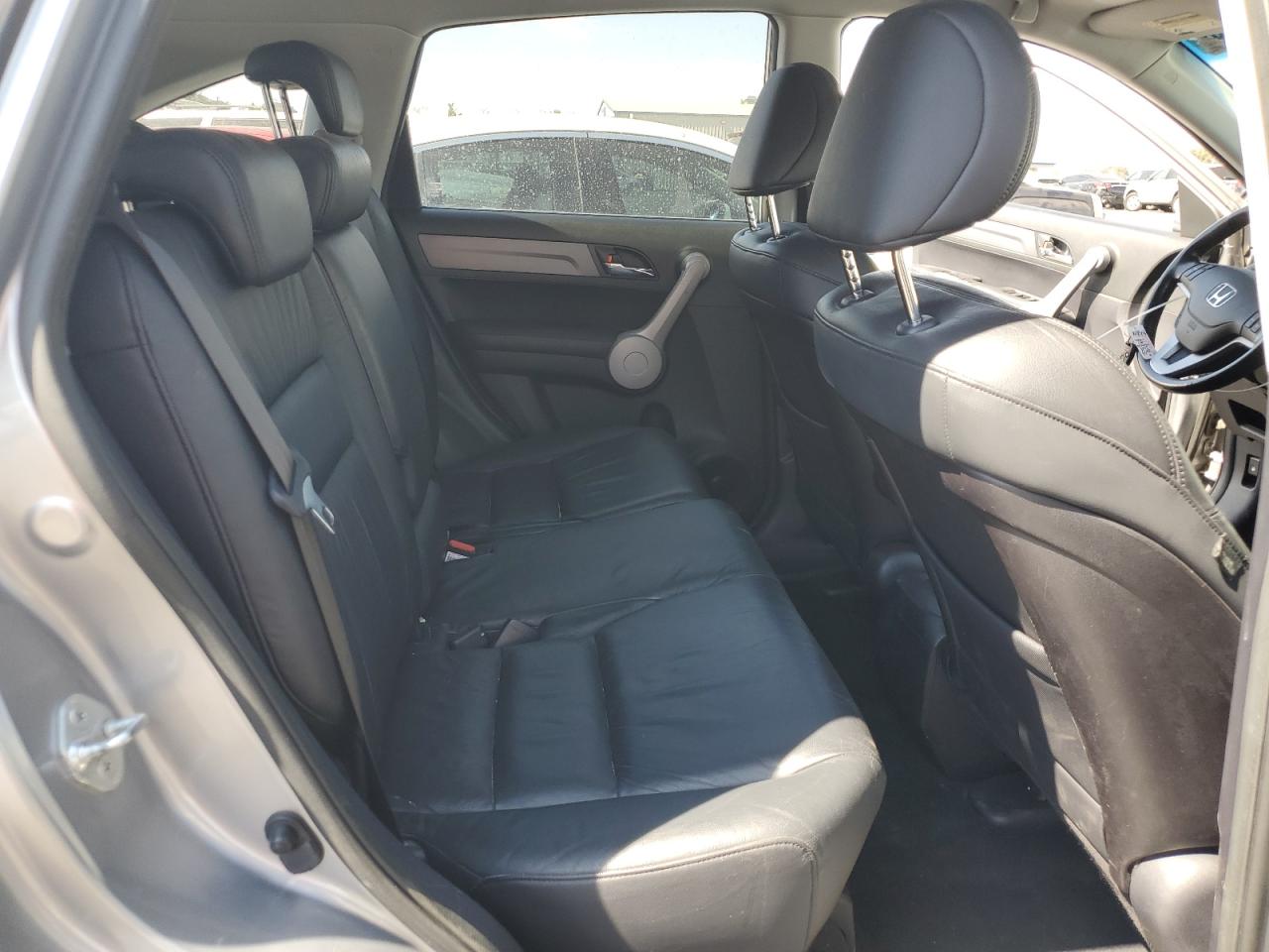 2007 Honda Cr-V Exl VIN: JHLRE48787C101574 Lot: 69838605