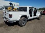 2023 JEEP GLADIATOR RUBICON   for sale at Copart QC - MONTREAL