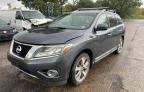 2014 NISSAN PATHFINDER S   à vendre chez Copart ON - COOKSTOWN