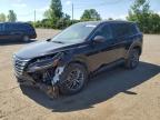 2025 NISSAN ROGUE S   à vendre chez Copart QC - MONTREAL