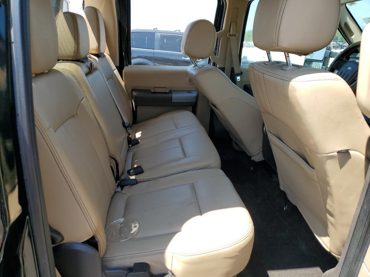 2016 Ford F350 Super Duty VIN: 1FT8W3BT4GEB92319 Lot: 67323555