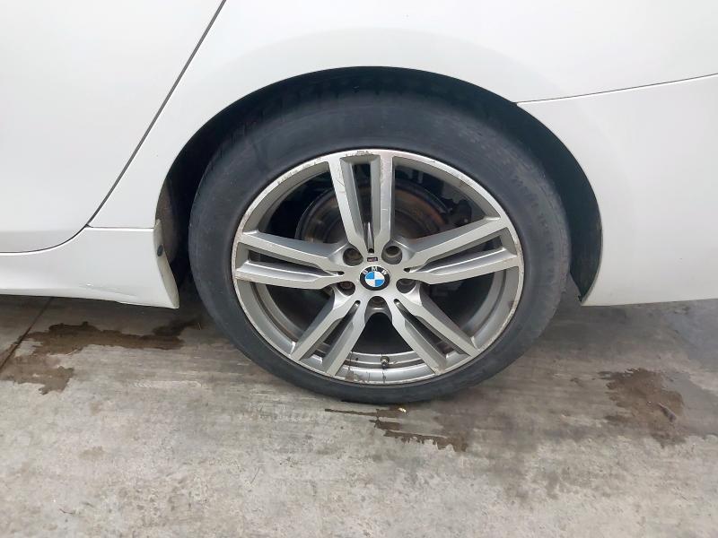 2015 BMW 2 SERIES M SPORT