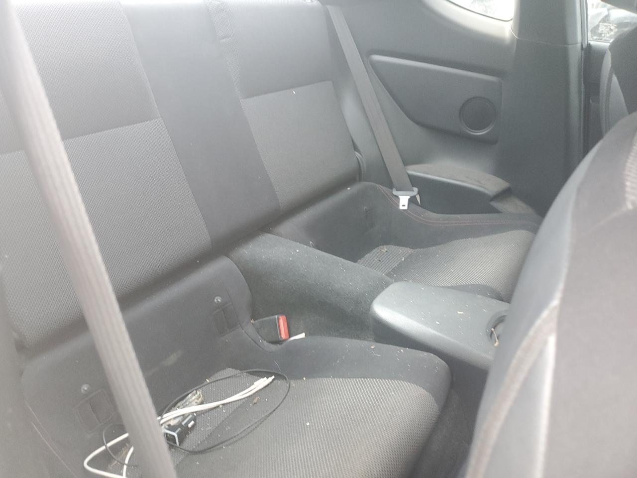 2016 Subaru Brz 2.0 Premium VIN: JF1ZCAB19G9603535 Lot: 69631875