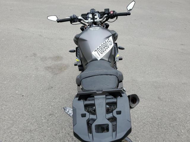 2018 YAMAHA MTN1000   