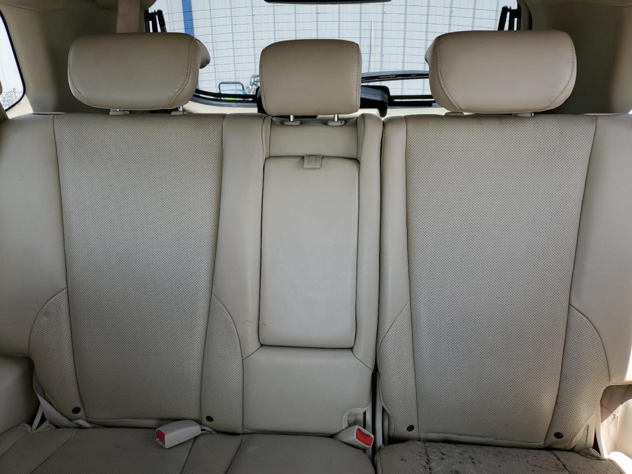 2006 Hyundai Tucson Gls VIN: KM8JN72D26U291256 Lot: 70006425