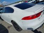 2017 JAGUAR XF R-SPORT for sale at Copart WOLVERHAMPTON