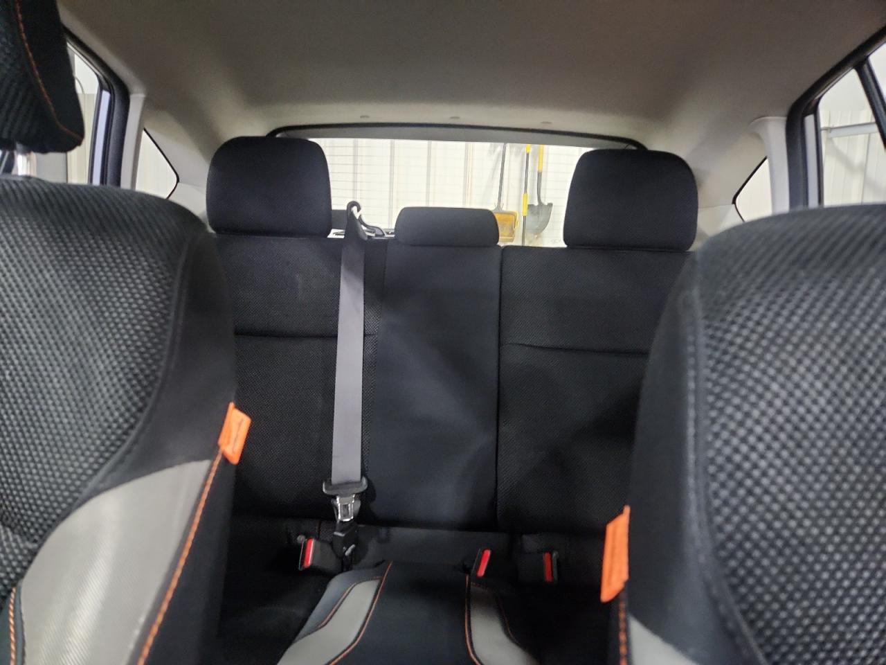 2017 Subaru Crosstrek Premium VIN: JF2GPABC7H8205272 Lot: 70317235