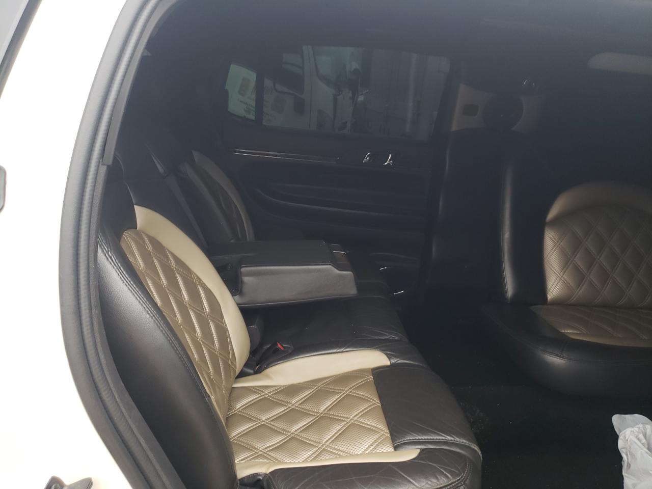 2014 Lincoln Mkt VIN: 2LMHJ5NK9EBL55150 Lot: 67016185