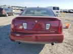 2005 CADILLAC STS à vendre chez Copart CA - SACRAMENTO