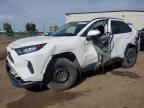 2021 TOYOTA RAV4 LE   à vendre chez Copart AB - CALGARY