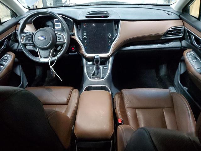  SUBARU OUTBACK 2022 Gray