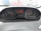 2015 PEUGEOT 2008 ACTIV for sale at Copart YORK