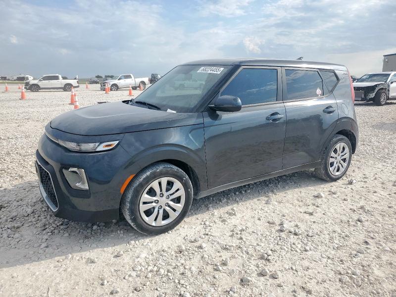 KIA SOUL LX 2022