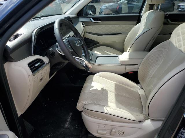  HYUNDAI PALISADE 2020 Gray