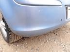 2009 VAUXHALL CORSA DESIGN AUTO  for sale at Copart COLCHESTER