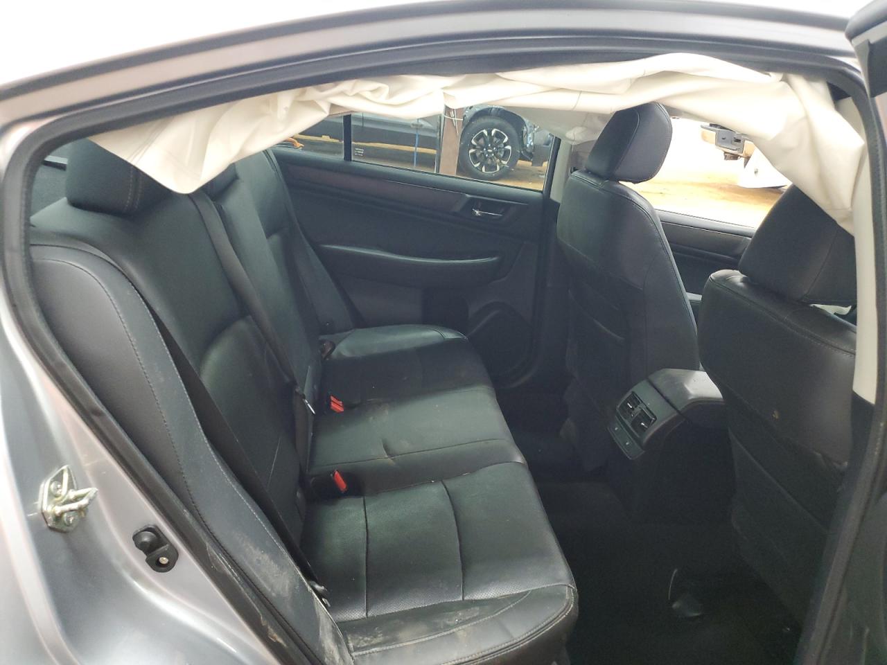 2016 Subaru Legacy 3.6R Limited VIN: 4S3BNEN68G3042378 Lot: 70032805