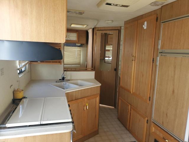 1991 VANG 229T - RVS