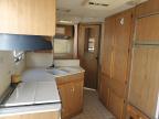 1991 VANG 229T - RVS for sale at Copart AB - EDMONTON