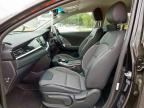 2021 KIA NIRO 2 EV for sale at Copart ST HELENS