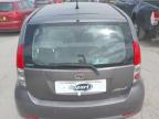 2008 PERODUA MYVI EZI A for sale at Copart YORK