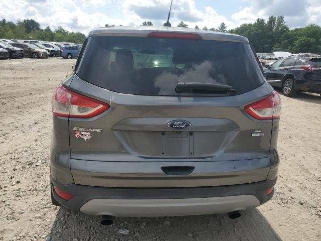  FORD ESCAPE 2014 Szary