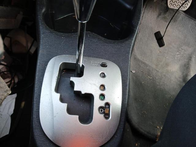 2012 TOYOTA YARIS