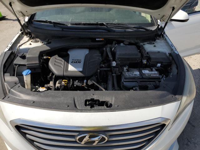2017 HYUNDAI SONATA ECO  