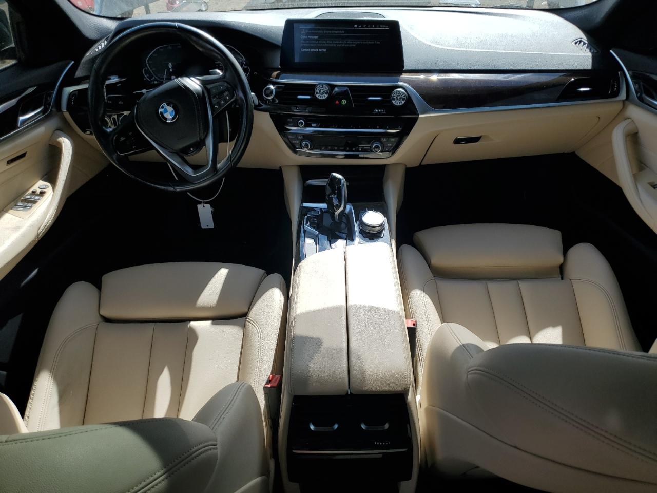 2020 BMW 530Xe VIN: WBAJB1C03LCD49270 Lot: 69764535