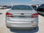 2019 FORD FUSION SE for sale at Copart TX - FT. WORTH